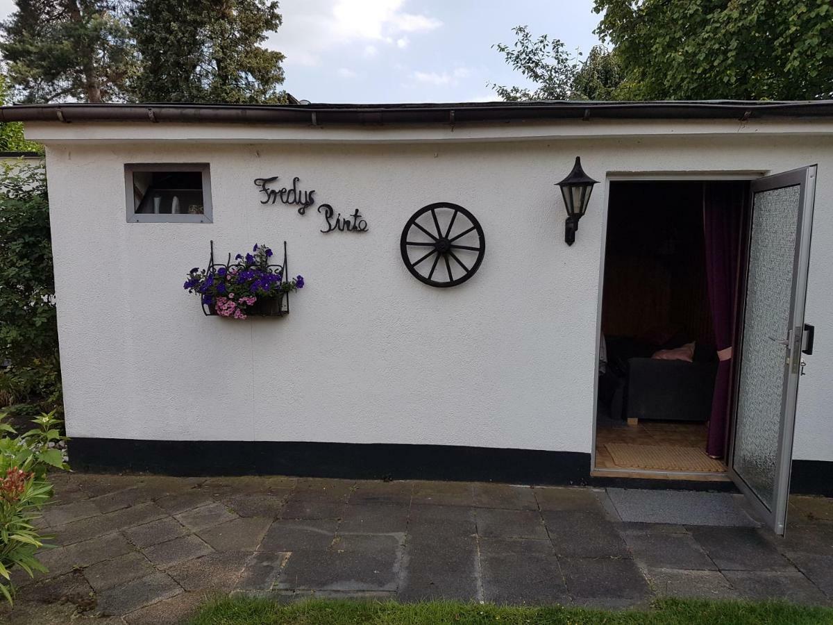 Opdenberg Lejlighed Düsseldorf Eksteriør billede